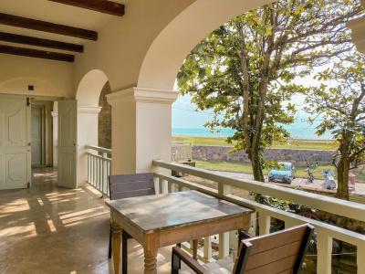 The Bartizan Galle Fort - 230