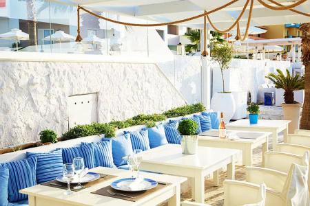 Petradi Beach Lounge - 29