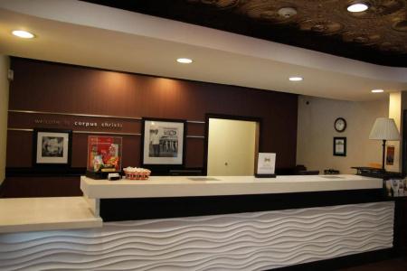 Hampton Inn - Northwest I-37 - 29