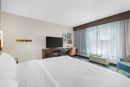 Hampton Inn & Suites - 39
