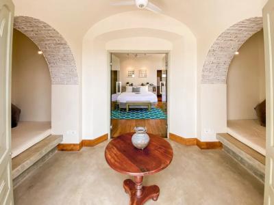 The Bartizan Galle Fort - 282