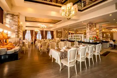 Vuni Palace Luxury Resort & Beach Club & Casino - 28