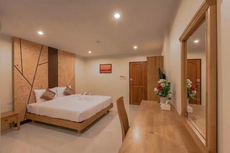 Js Residence - 93
