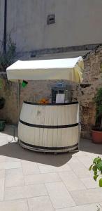 Bed and Breakfast Terra del Sole Ibla - 70