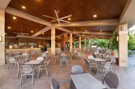 Belconti Resort - 43