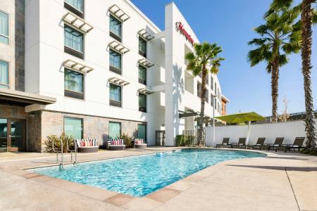 Hampton Inn & Suites -, CA - 27