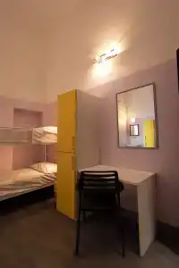 Hostel 7 Santi - 43