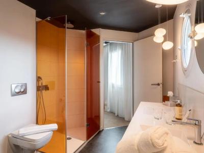 Mercure Valence - 55