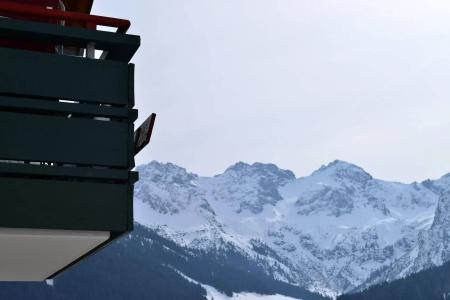 Ifa Alpenrose Kleinwalsertal - 18