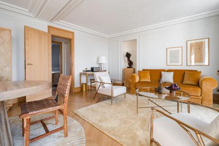 Hôtel Madison - 63