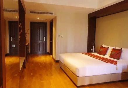 The Ninth Place Serviced Residence - 74