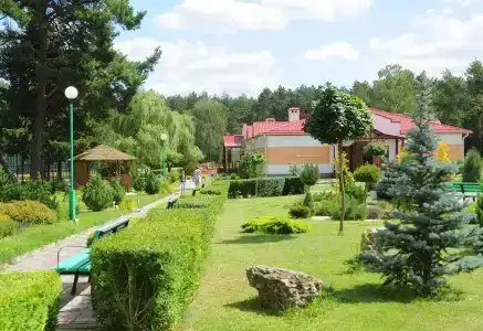 Белая Вежа - 15