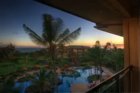 Koloa Landing Resort at Po'ipu, Autograph Collection - 161