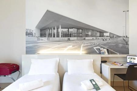 b&b Bergamo - 5