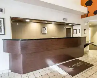 Sleep Inn North I-17 - 1