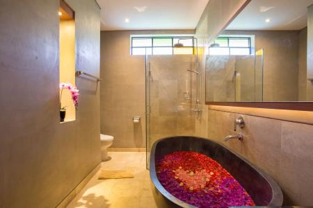 Grand Sehati & Spa, Ubud - 8