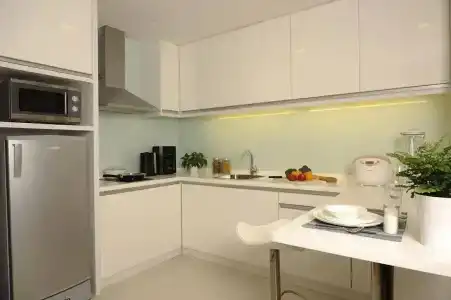 Fraser Place - 17