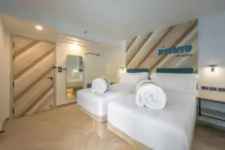 Cosi Krabi Ao Nang Beach - Sha Plus - 36
