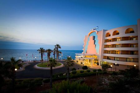 Radisson Blu Resort, Malta St. Julian's - 28