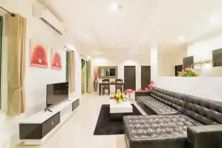 Oriental Beach Pearl - 278