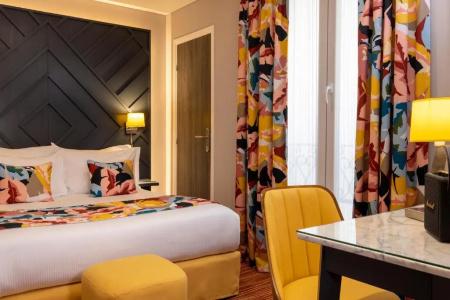 Hôtel des Arts Montmartre - 20