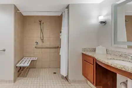 Homewood Suites at Mall Del Norte - 53