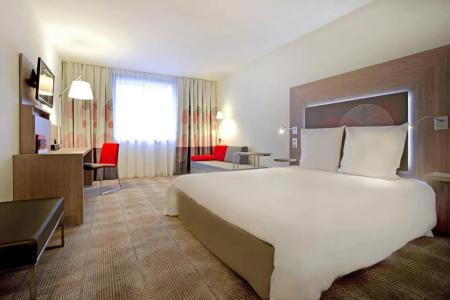 Novotel Kraków Centrum - 84