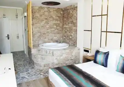 Grand Boss Suit Mersin - 28