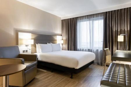 AC by Marriott Manchester Salford Quays - 5