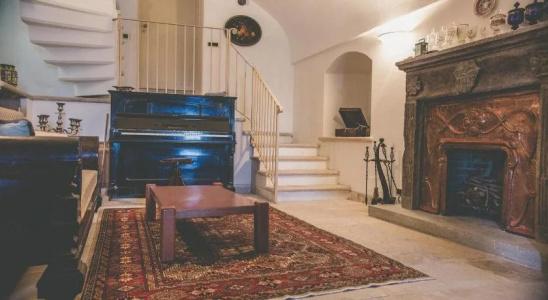 b&b Relais Del Senatore - 20