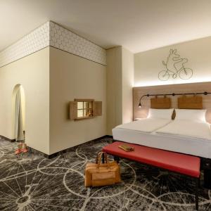 ibis Styles Magdeburg - 29