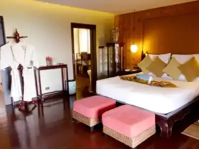 Baan Souchada Resort & Spa - 47