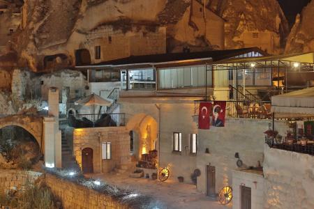 View Cave - 17