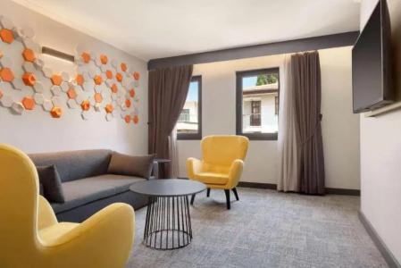 Days by Wyndham Ankara Cankaya - 20