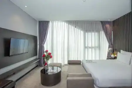Grand Ocean Luxury Boutique - 107