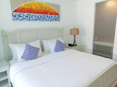Beach Walk Boutique Resort - 123