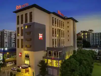 ibis Adana - 30