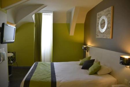 The Originals Access, Hôtel Bourges Gare - 112