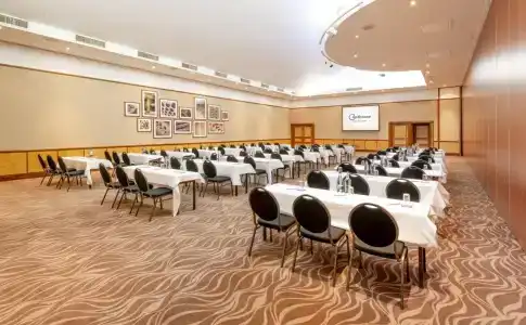The Copthorne Cardiff - 20