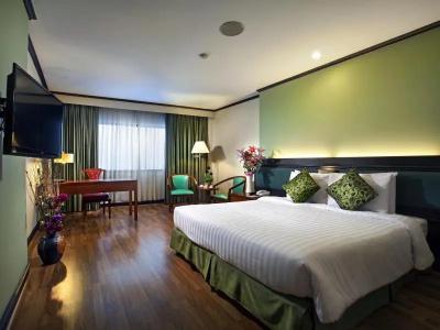 Arawana Regency Park Sukhumvit - 43