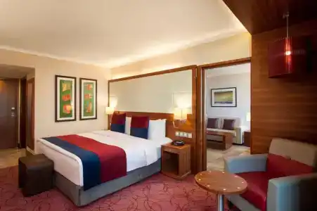 Crowne Plaza Amman, an IHG - 69
