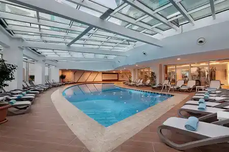 Sea Shell & Spa - 4