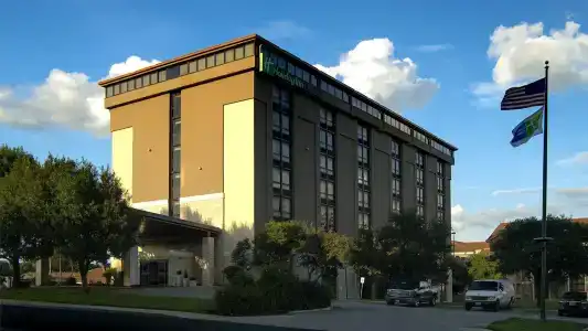 Holiday Inn Express - San Antonio Airport, An Ihg - 0