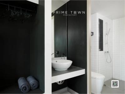 Prime Town - Posh & Port Phuket - 8