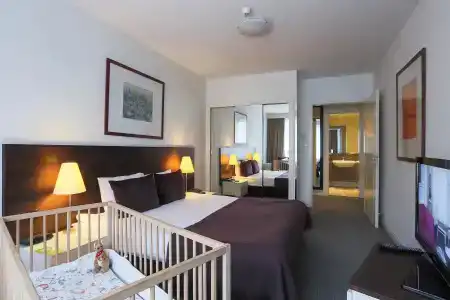 Adina Apartment Budapest - 5