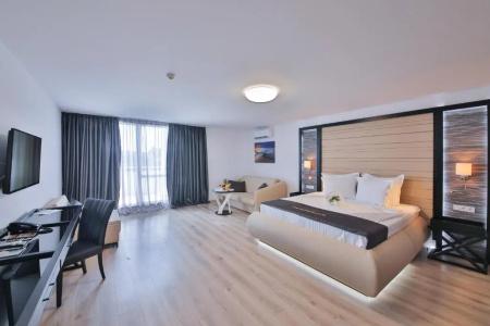 Prestige Deluxe Aquapark Club - All inclusive - 119