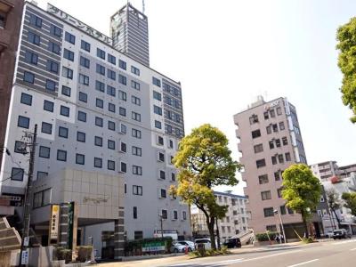 Kenchomae Green - 27