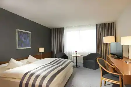Maritim Ulm - 4