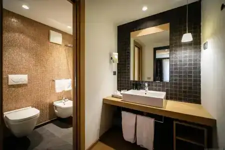Boutique Exclusive B&B - 124