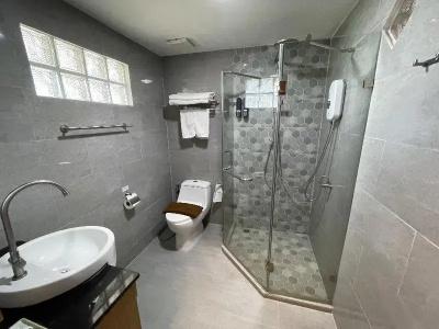 Dolphin Bay Resort Sha-Extra Plus - 104